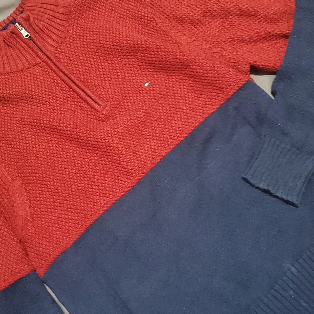 Tommy Hilfiger